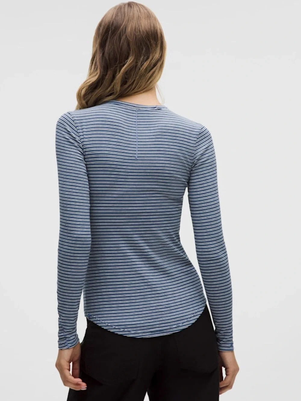 lululemon athletica authentic brand