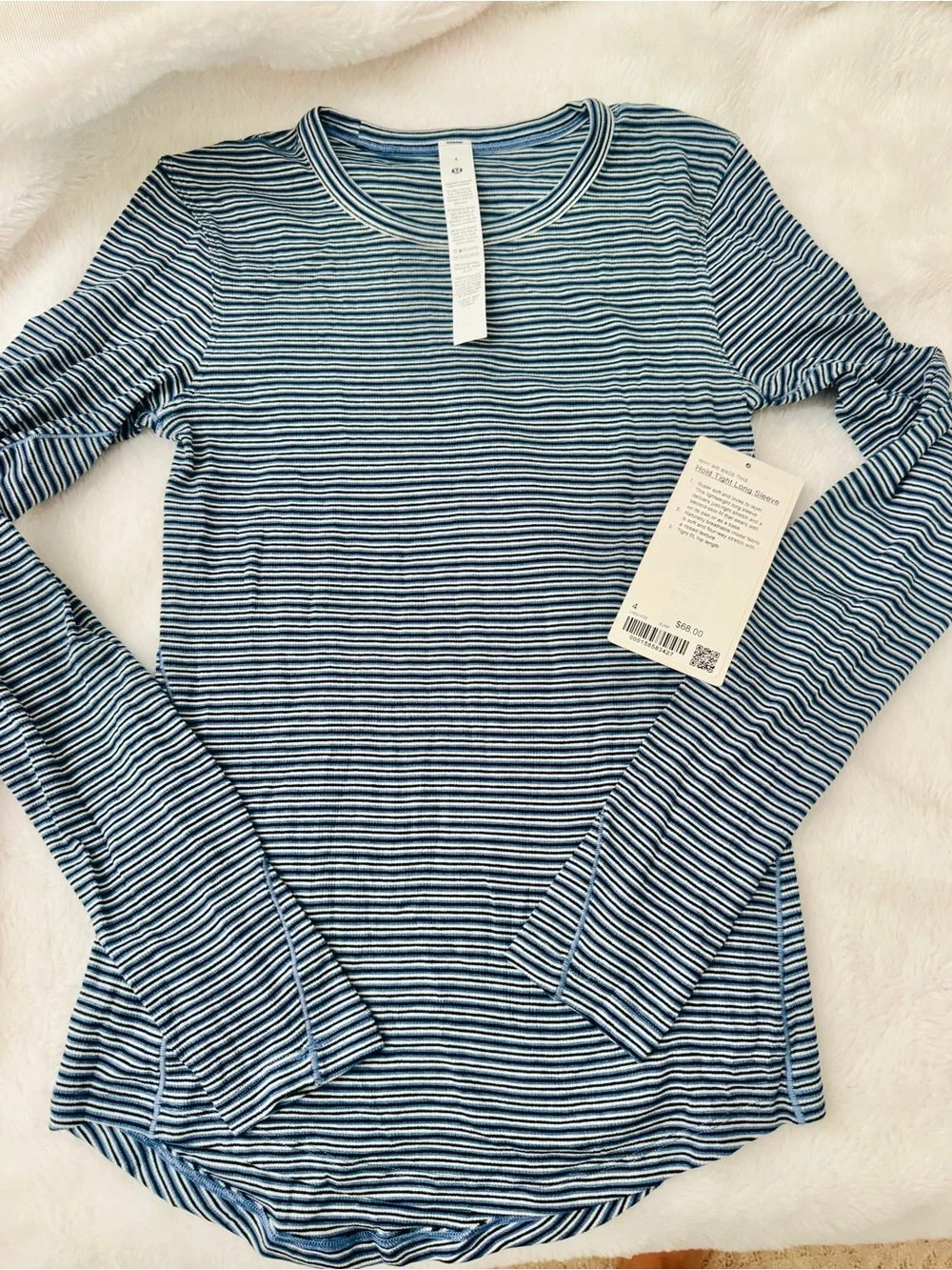 lululemon athletica authentic brand