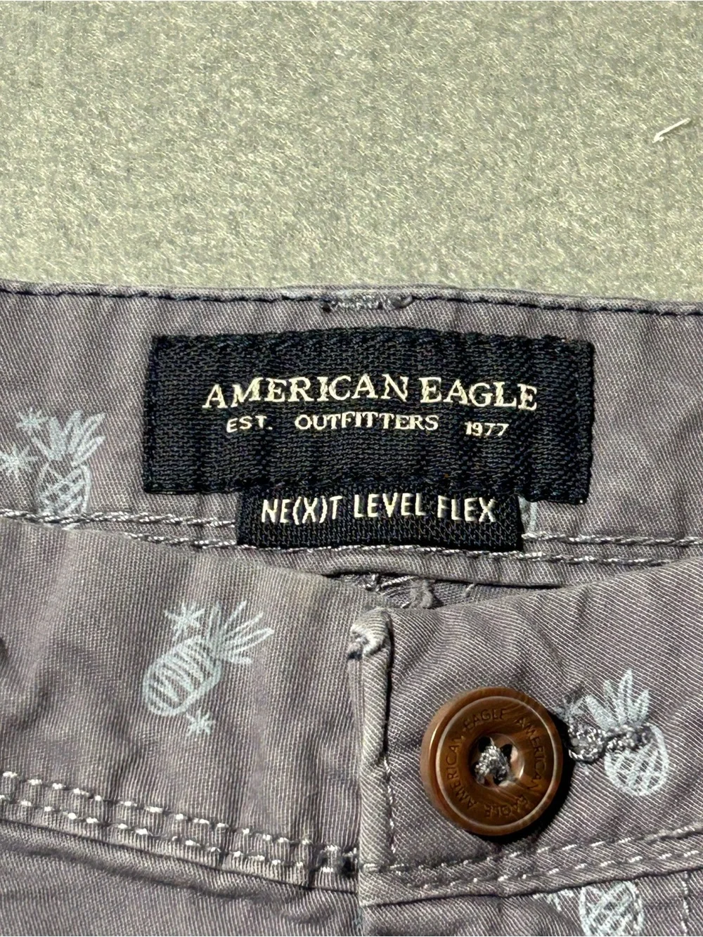 American Eagle Outfitters cotton wear