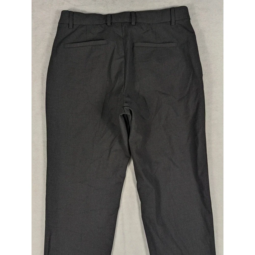 Zara man pleated