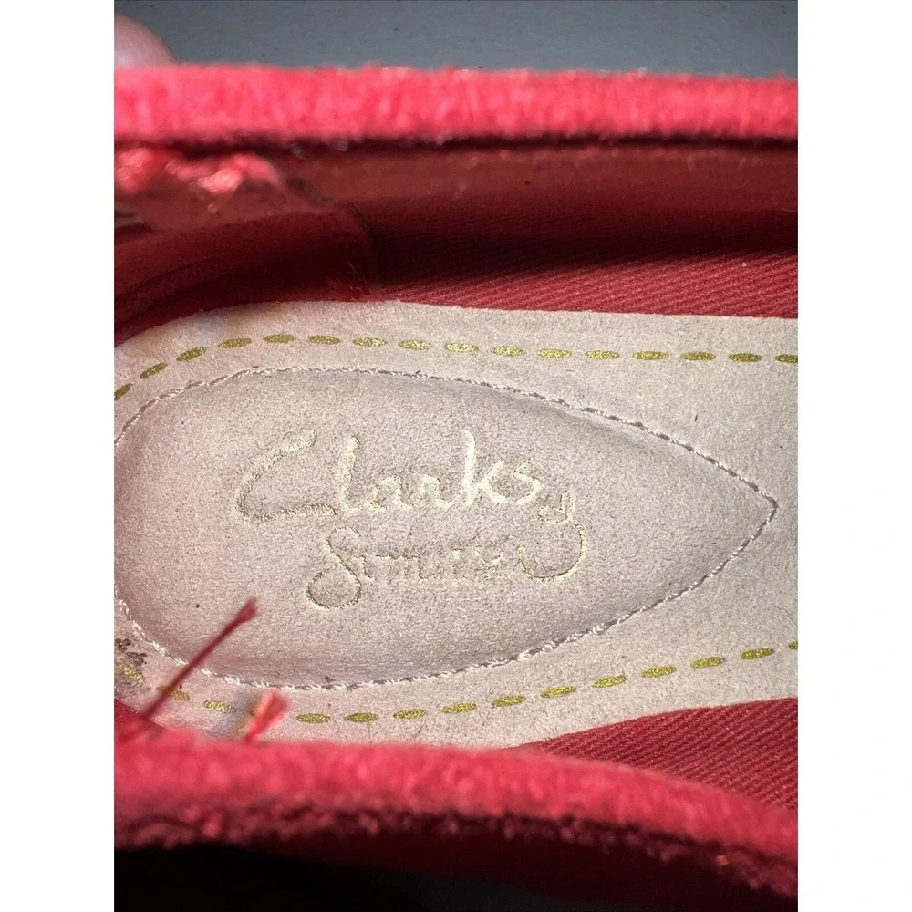 Clarks women sumerset espadrilles