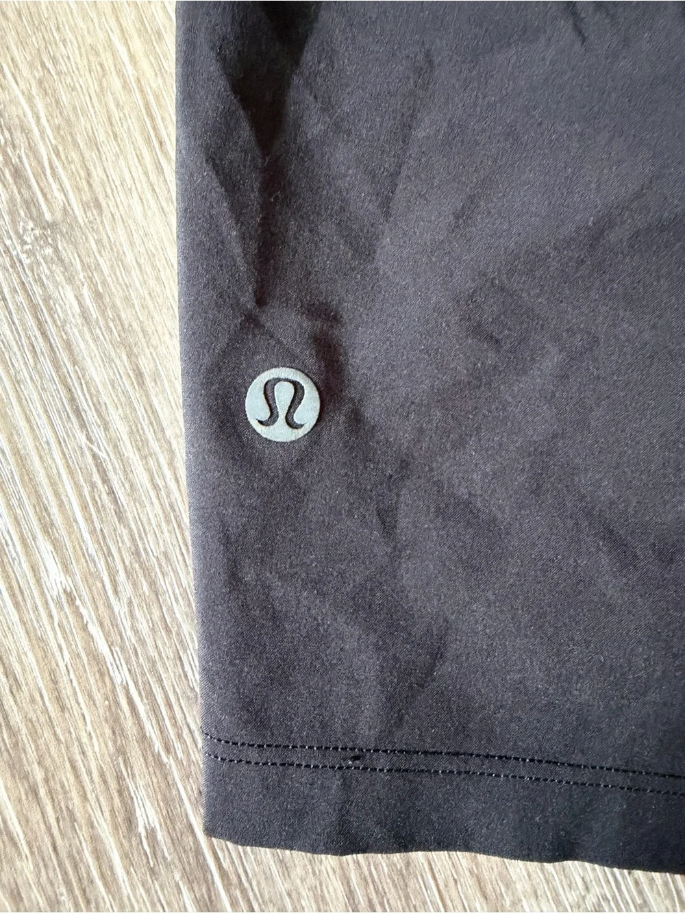 lululemon athletica excellent black xl
