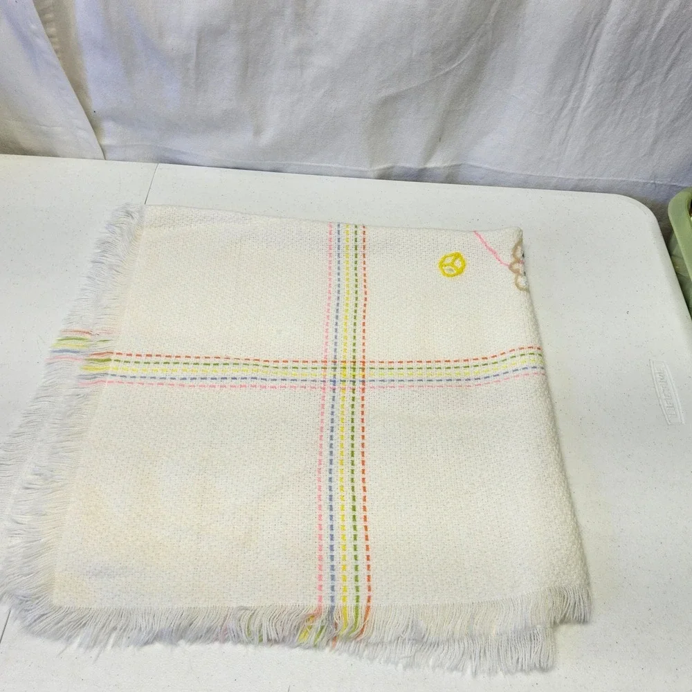The Three Weavers measurements include