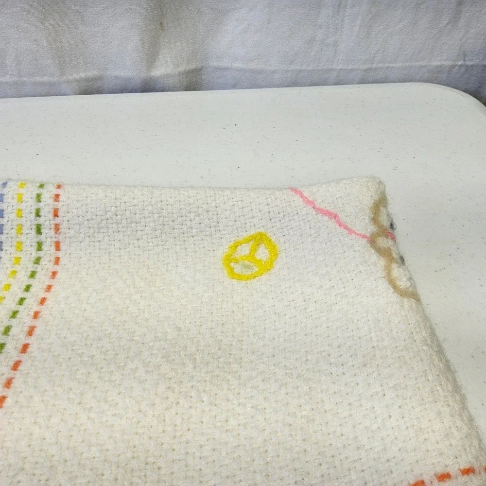 The Three Weavers measurements include