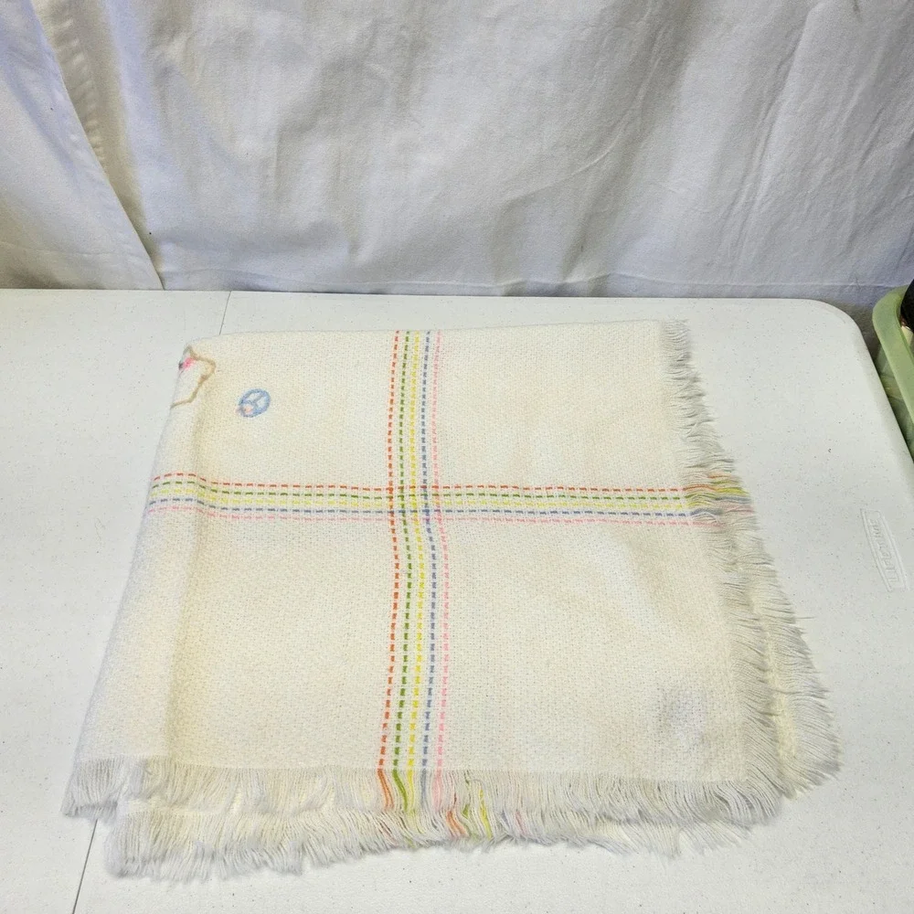 The Three Weavers measurements include