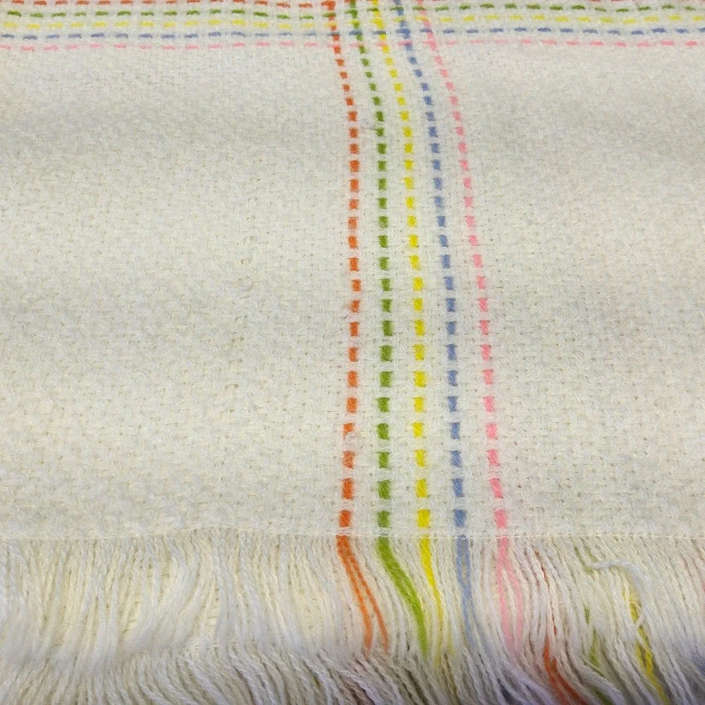 The Three Weavers measurements include