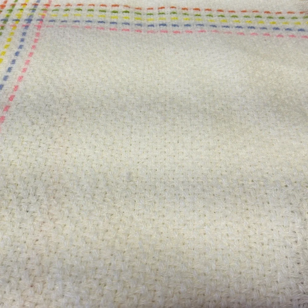The Three Weavers measurements include