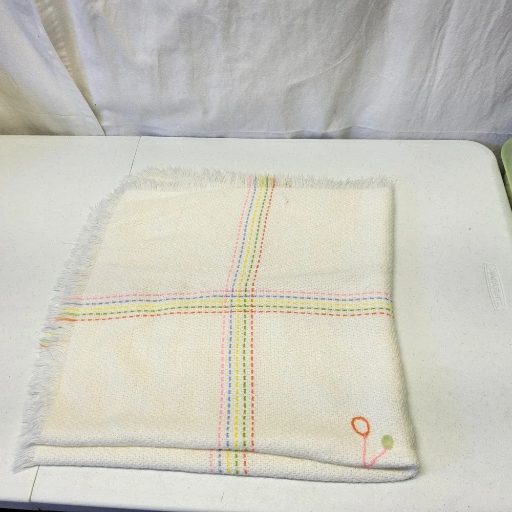 The Three Weavers measurements include
