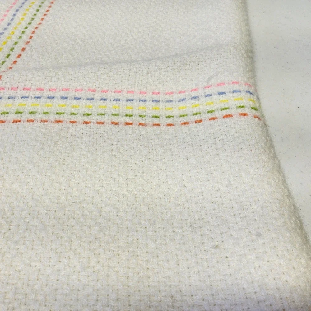 The Three Weavers measurements include