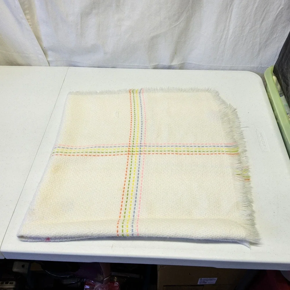 The Three Weavers measurements include