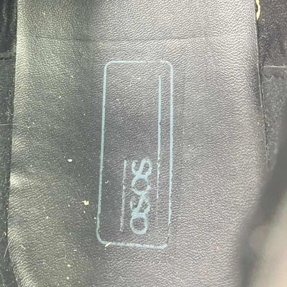 ASOS step up