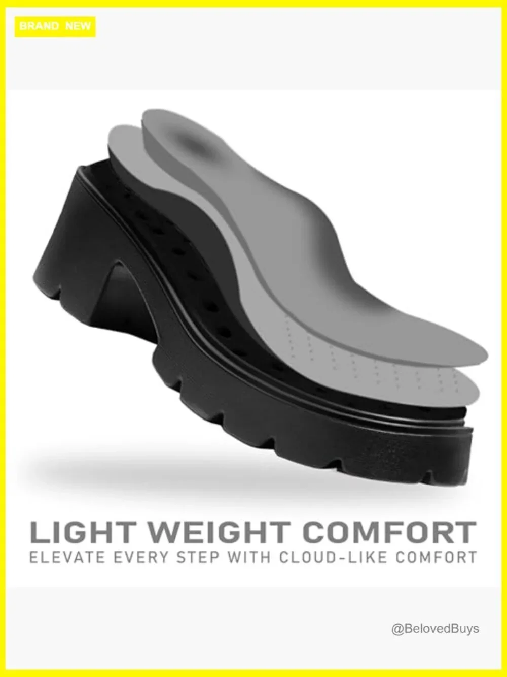 Mary Janes Platform Chunky Heel Round Toe Ankle Strap Pumps Shoes Women