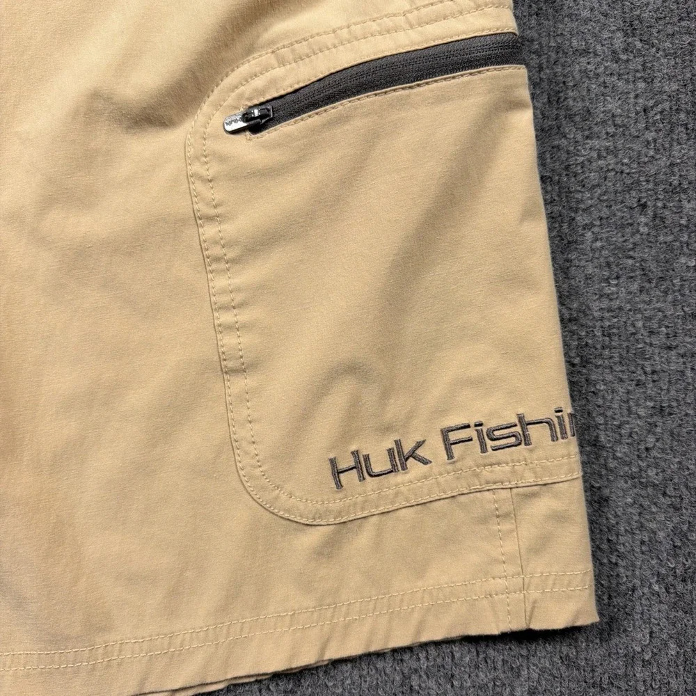 Huk next level