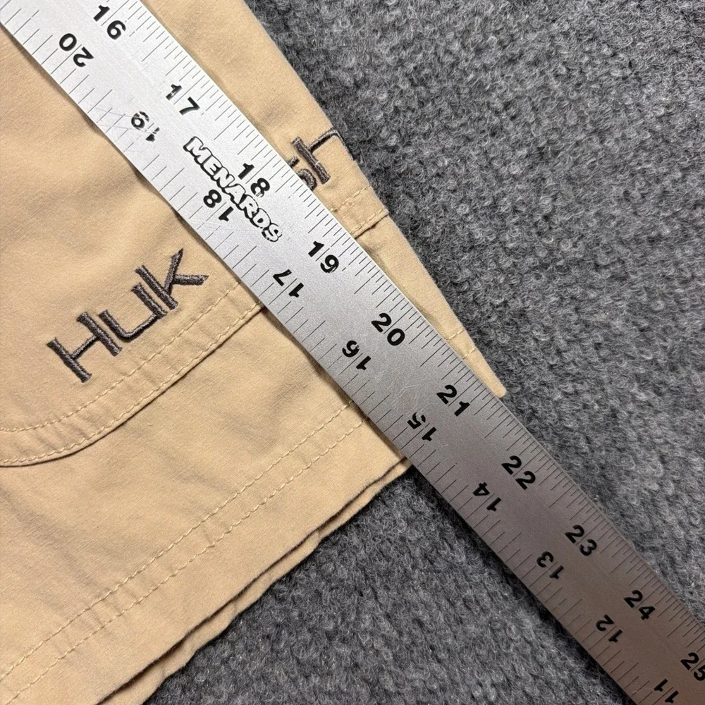 Huk next level