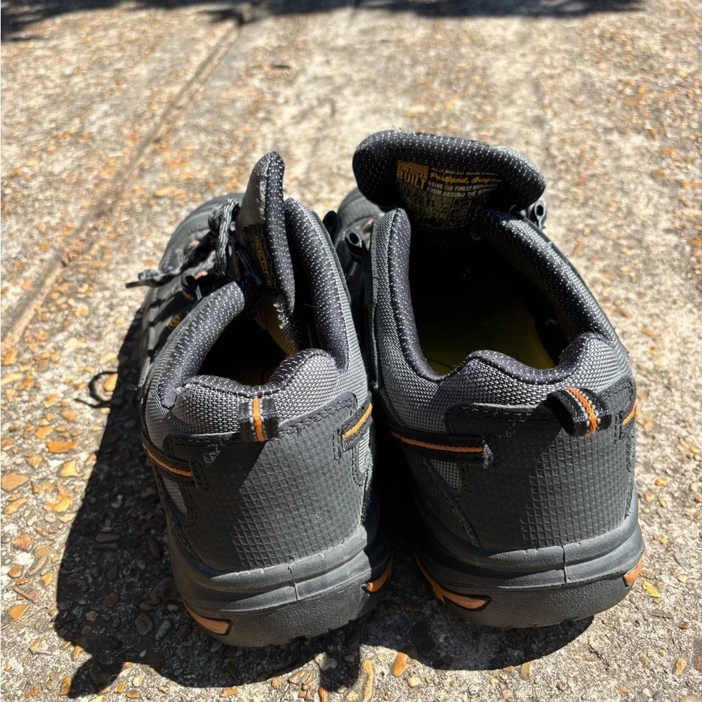Keen used but