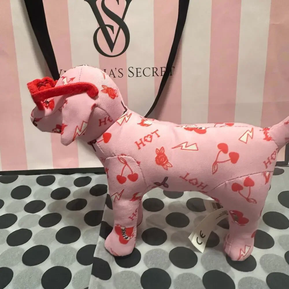 Victorias Secret pink victoria’s