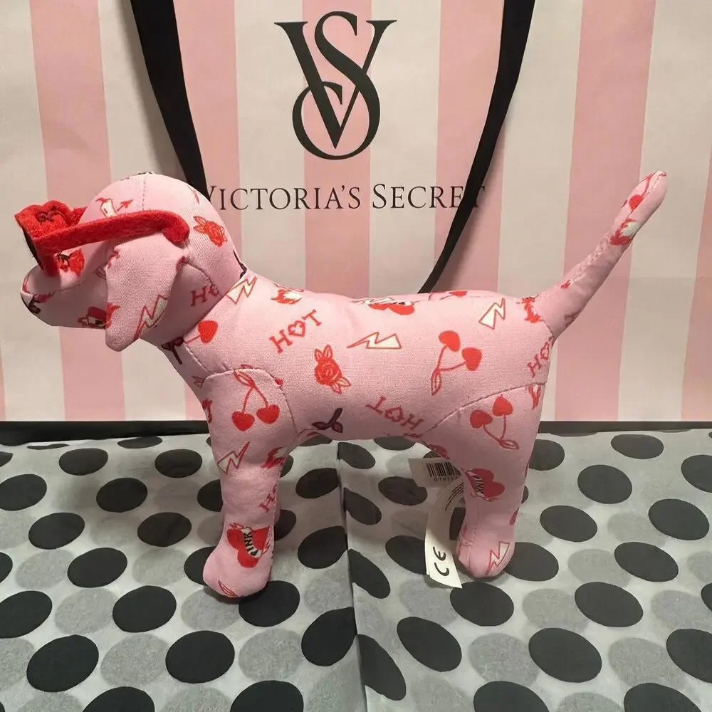 Victorias Secret pink victoria’s