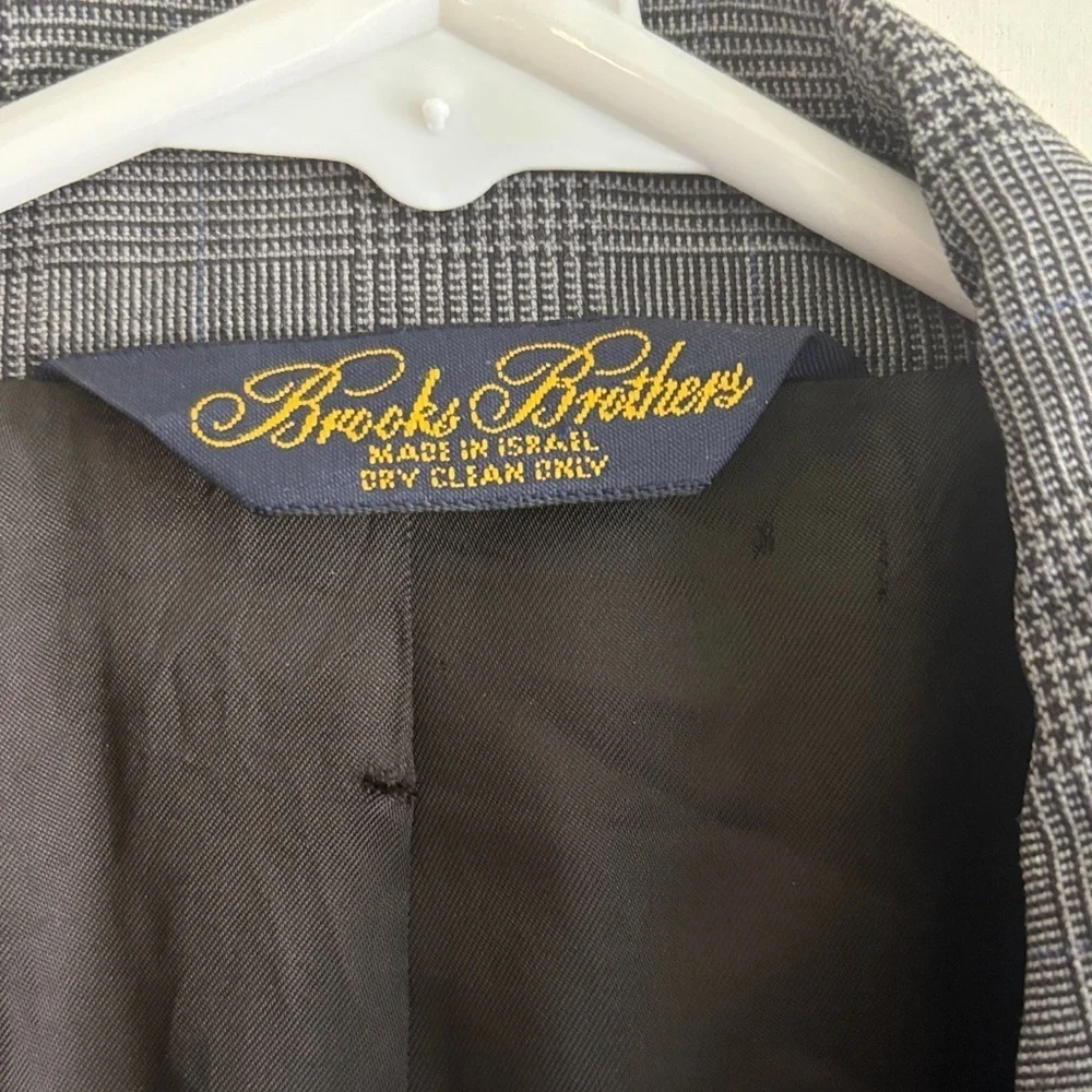 Brooks Brothers perfect formal