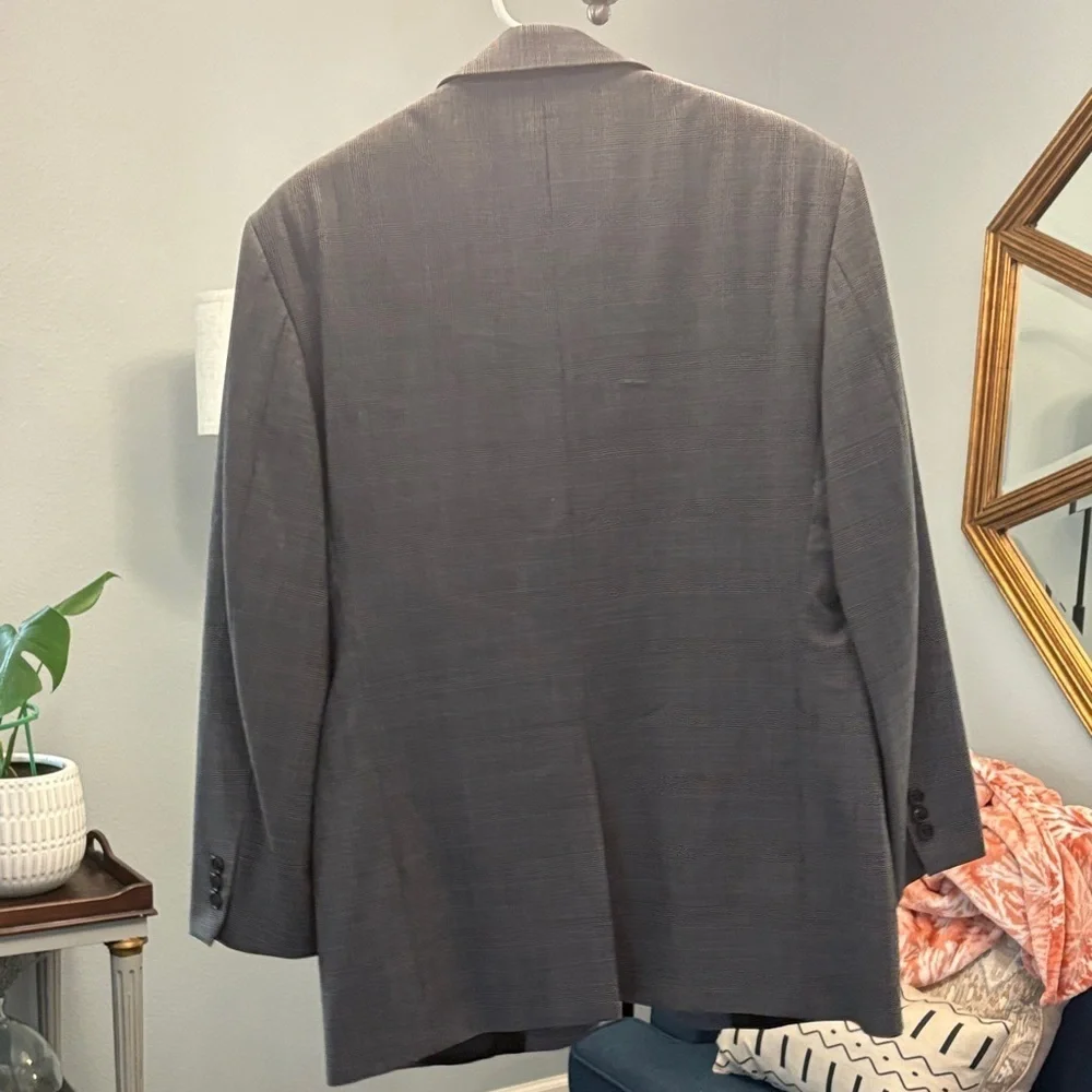 Brooks Brothers style sophisticated