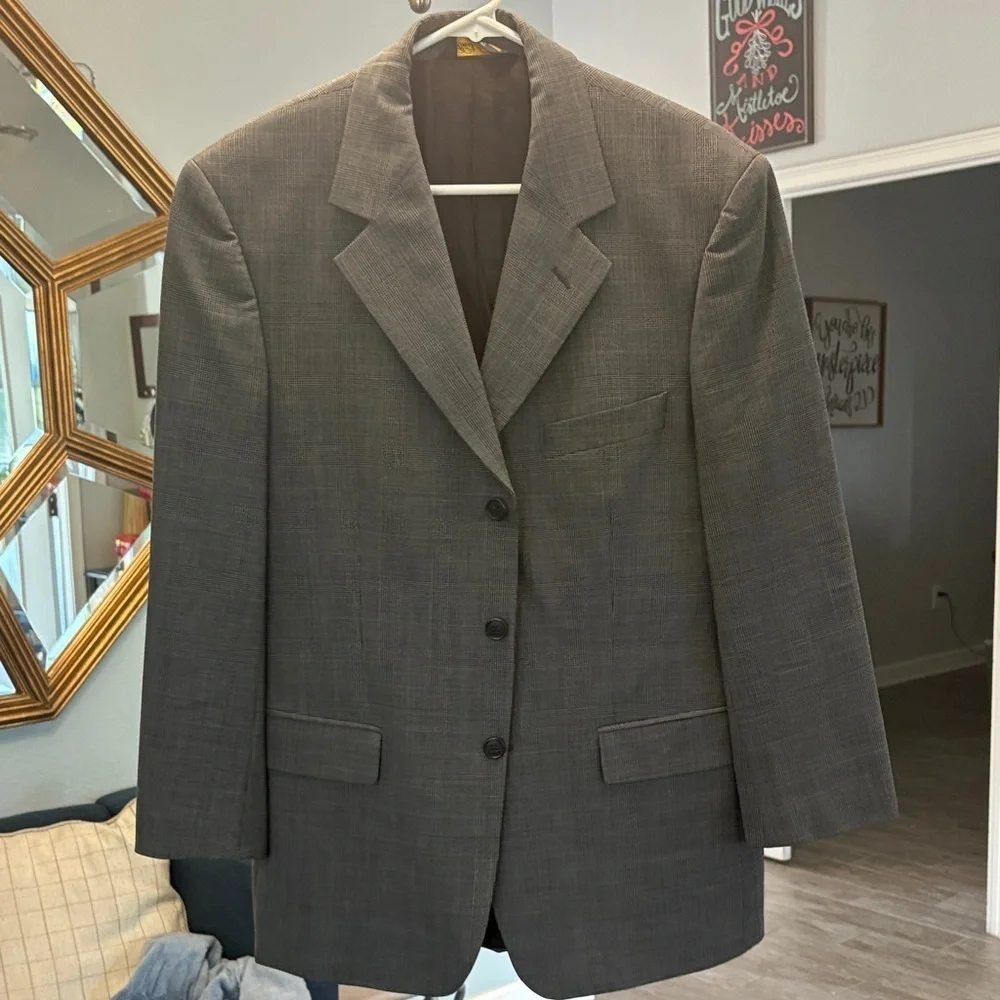 Brooks Brothers occasion any your