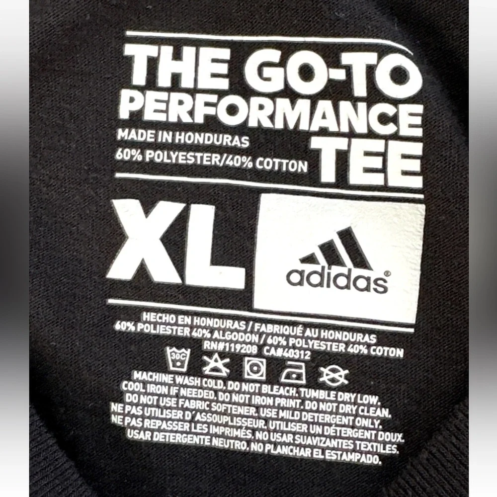 adidas presents dame