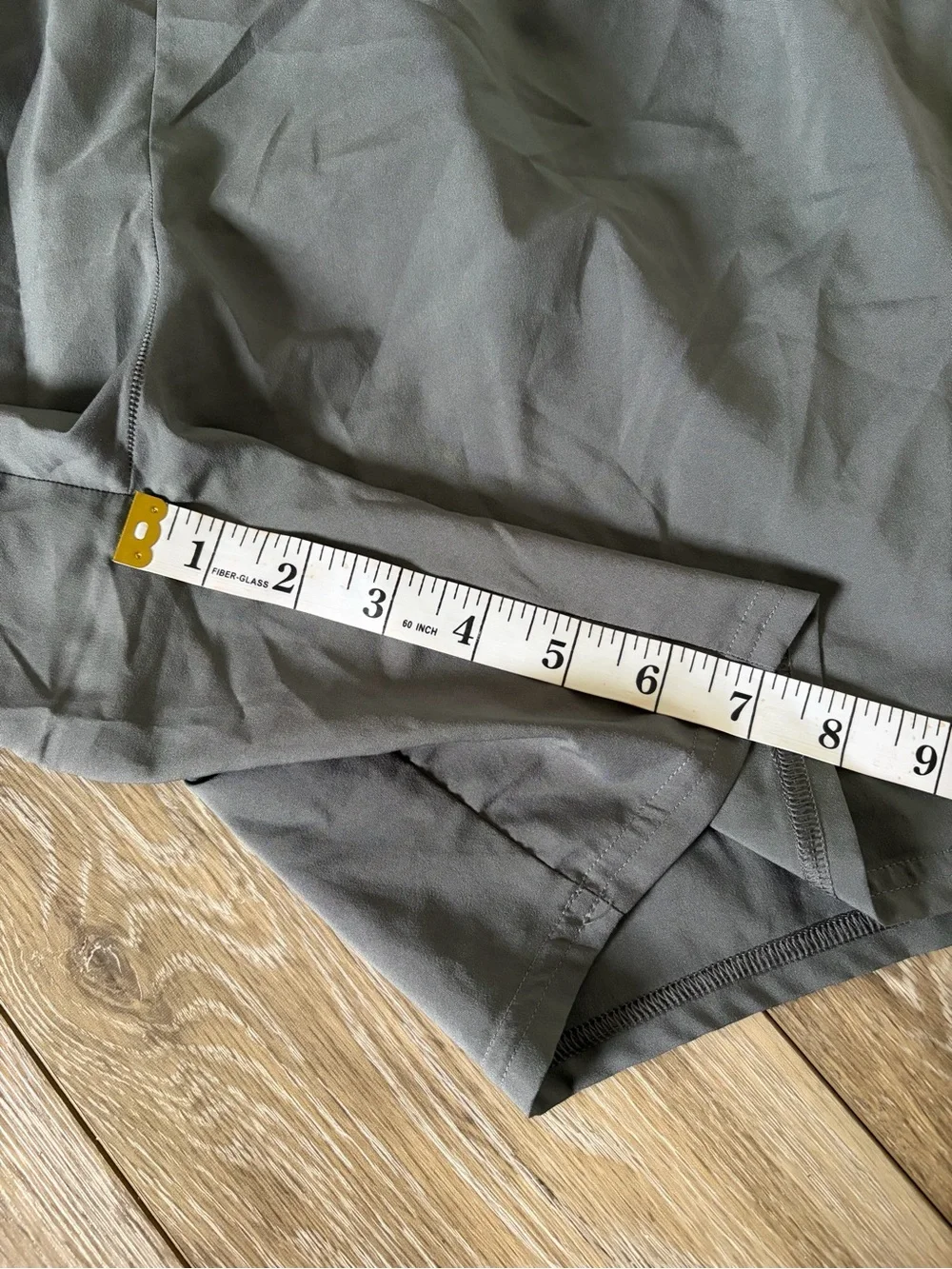 Gymshark Men’s Athletic Shorts