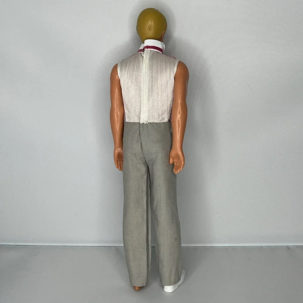 Mattel vintage barbie