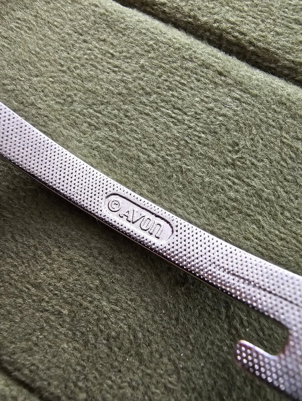 Vintage Avon Bracelet
