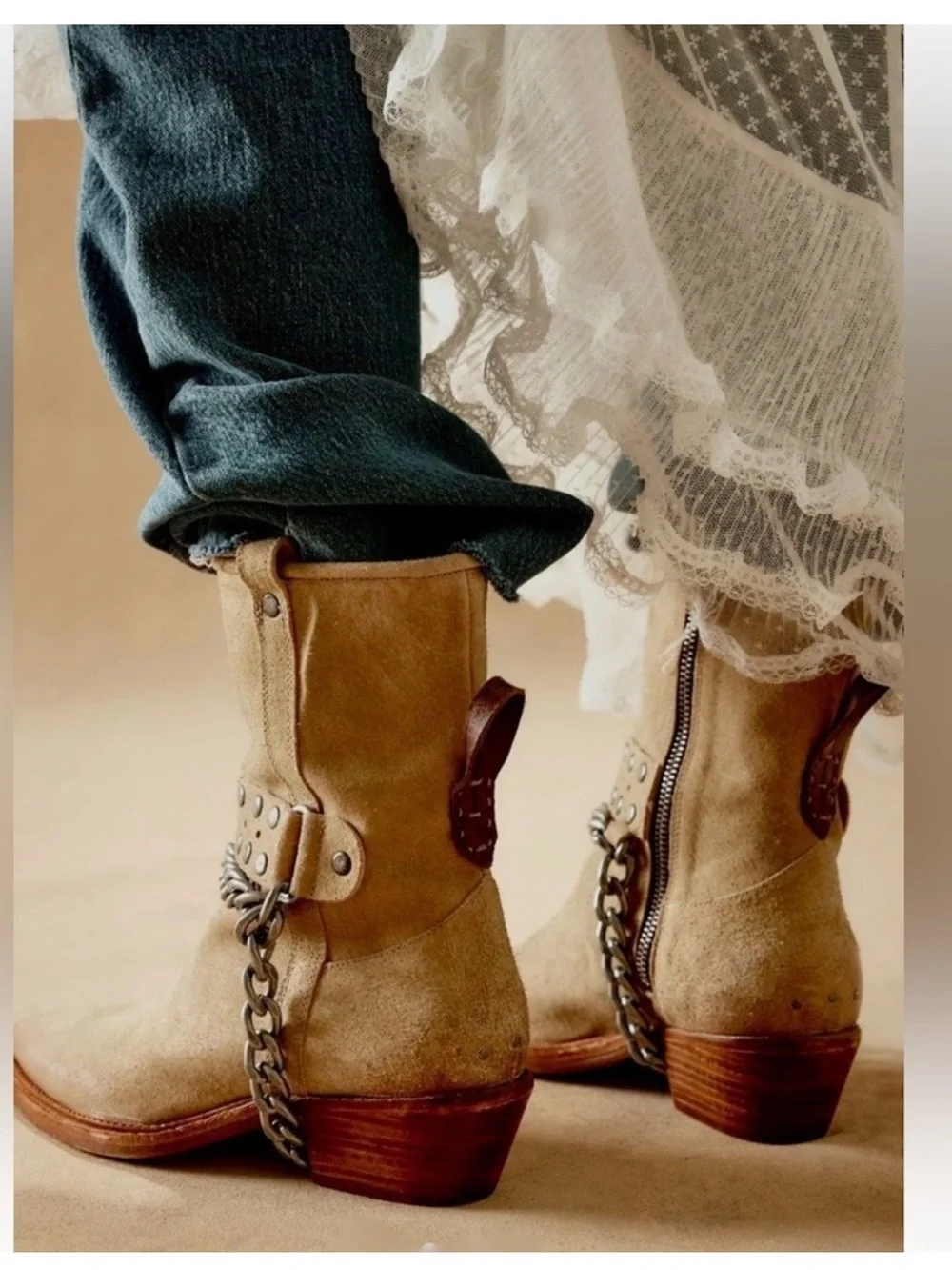 Free People new without