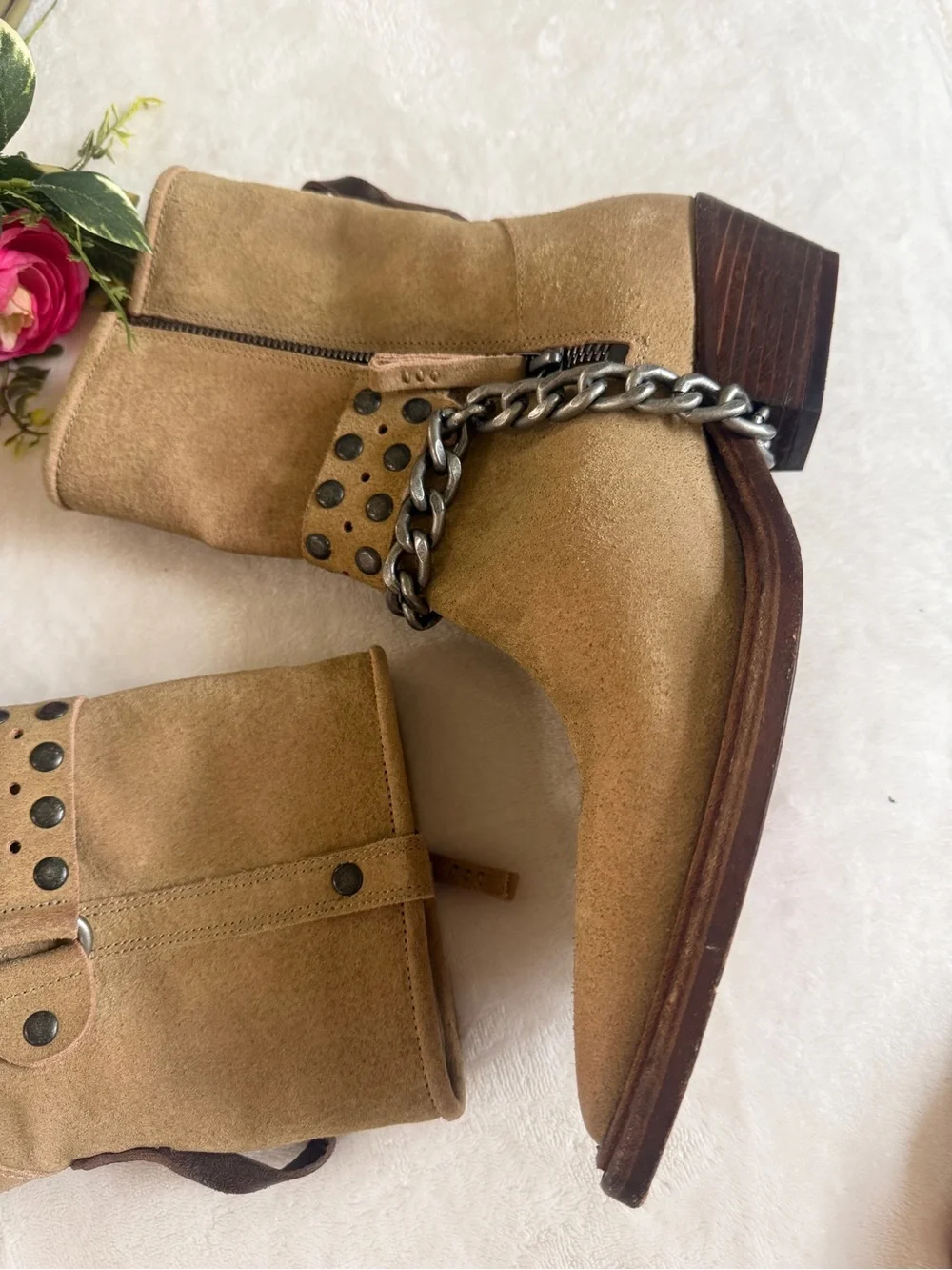 Free People new without