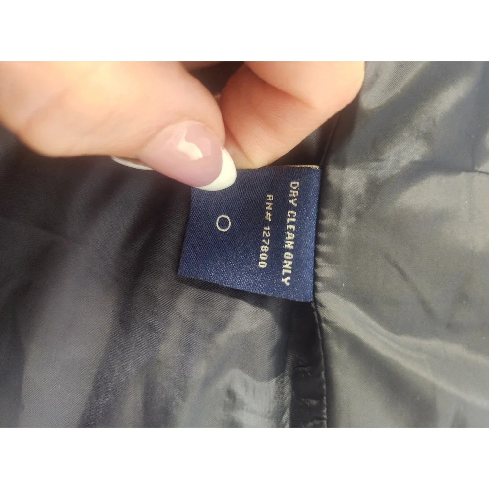Tailor Vintage type vest