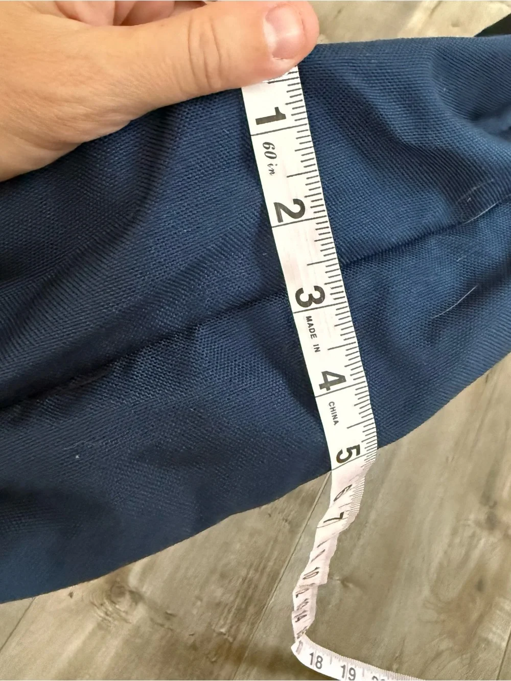 Jansport backpack navy