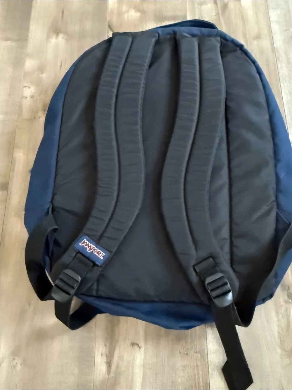 Jansport backpack navy