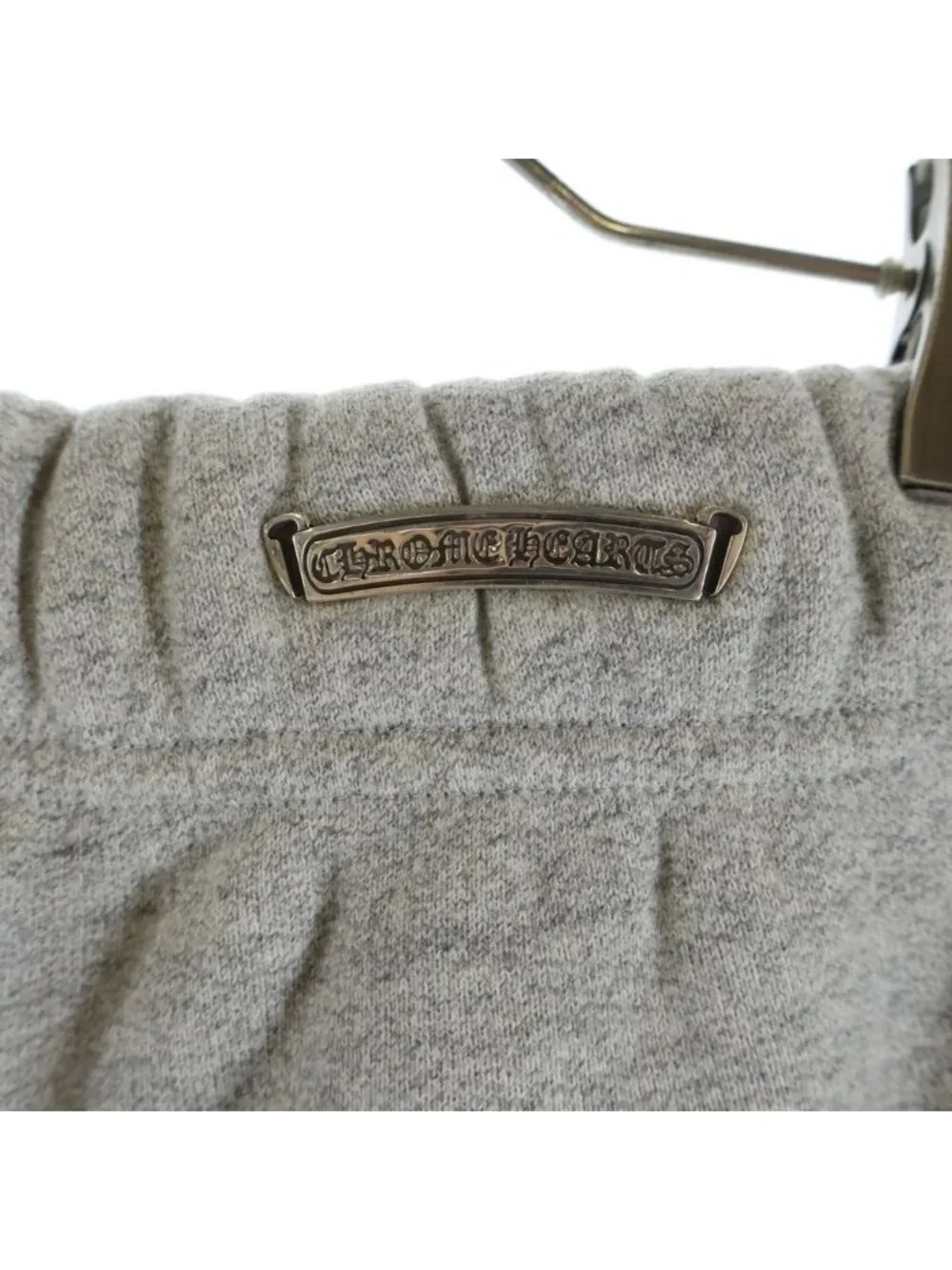 Chrome Hearts not ch