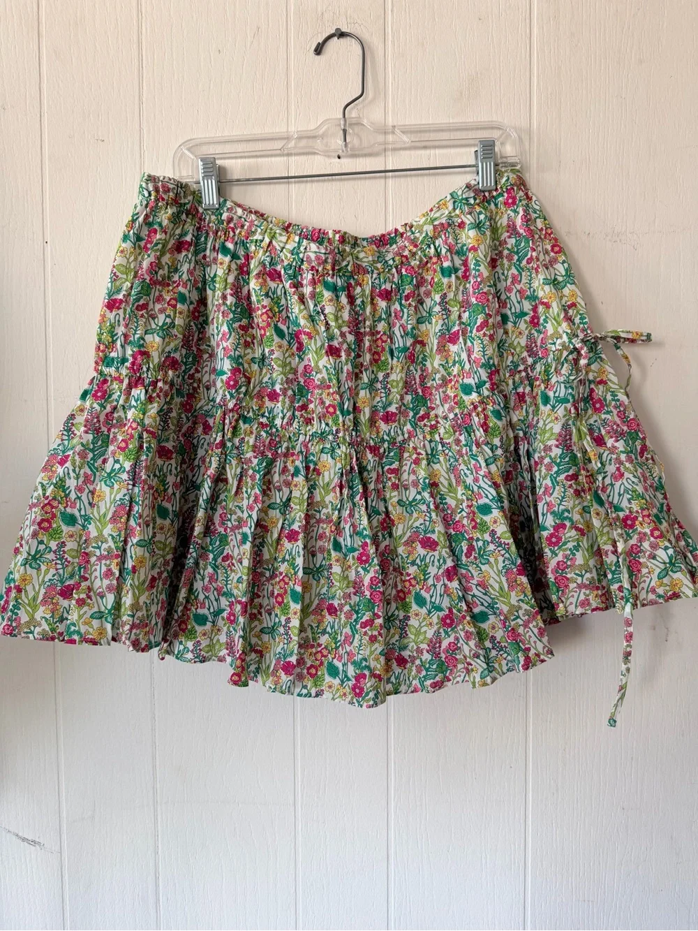 J. Crew classic always