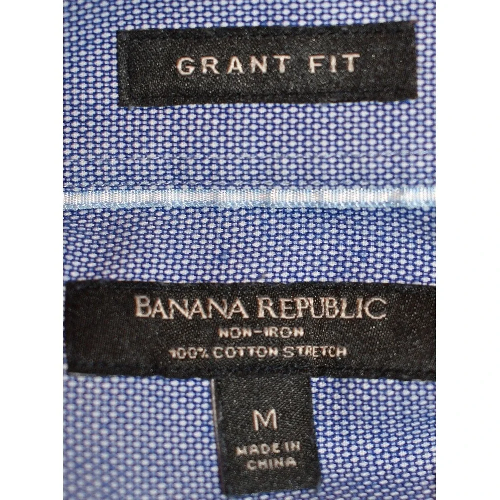 Banana Republic banana republic