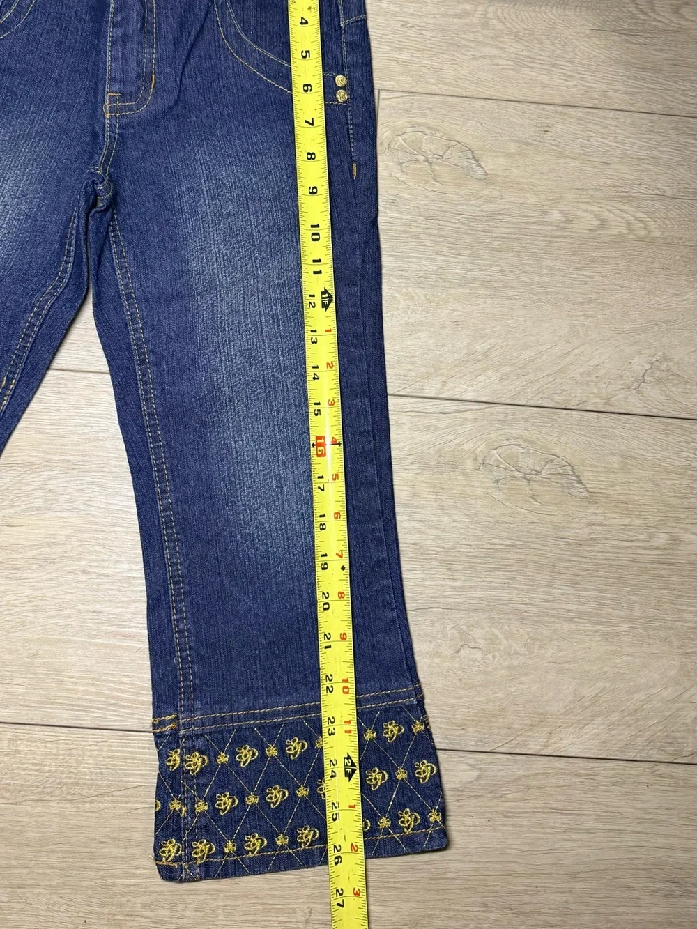 South Pole size 10
