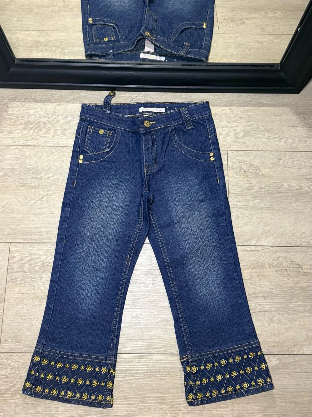 South Pole size 10