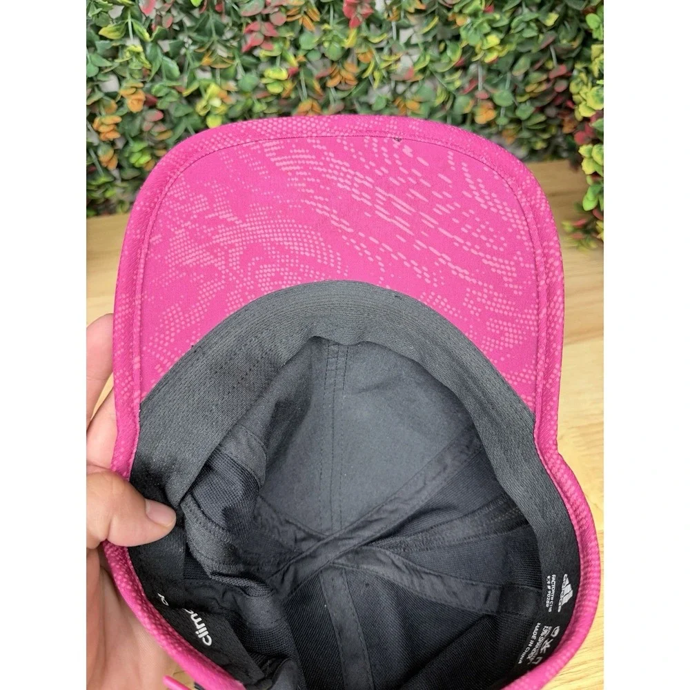 adidas climacool hat