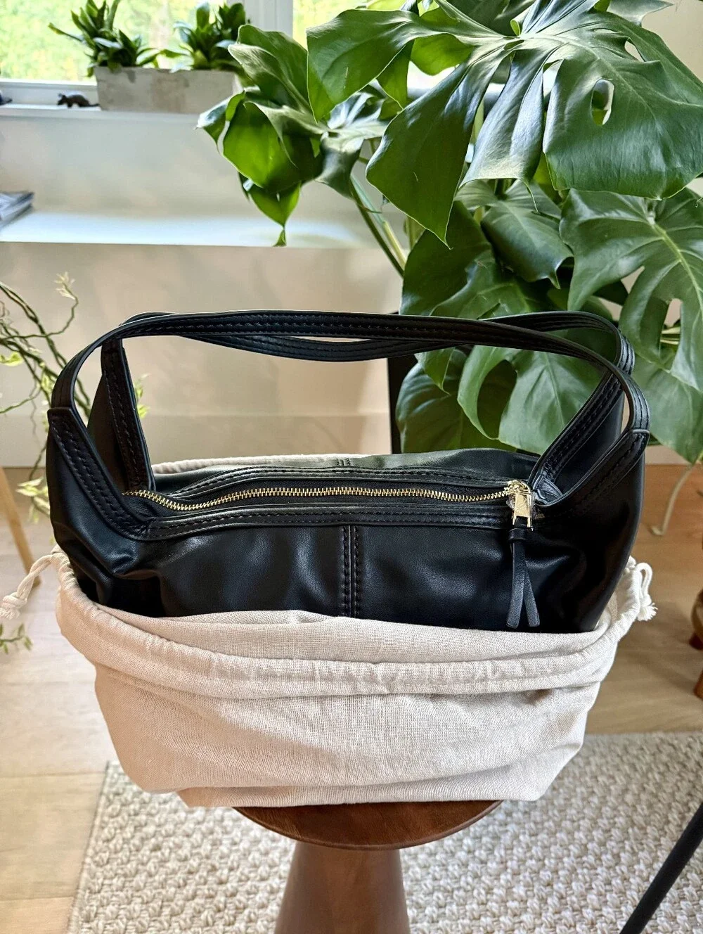 Dolce Vita effortlessly cool