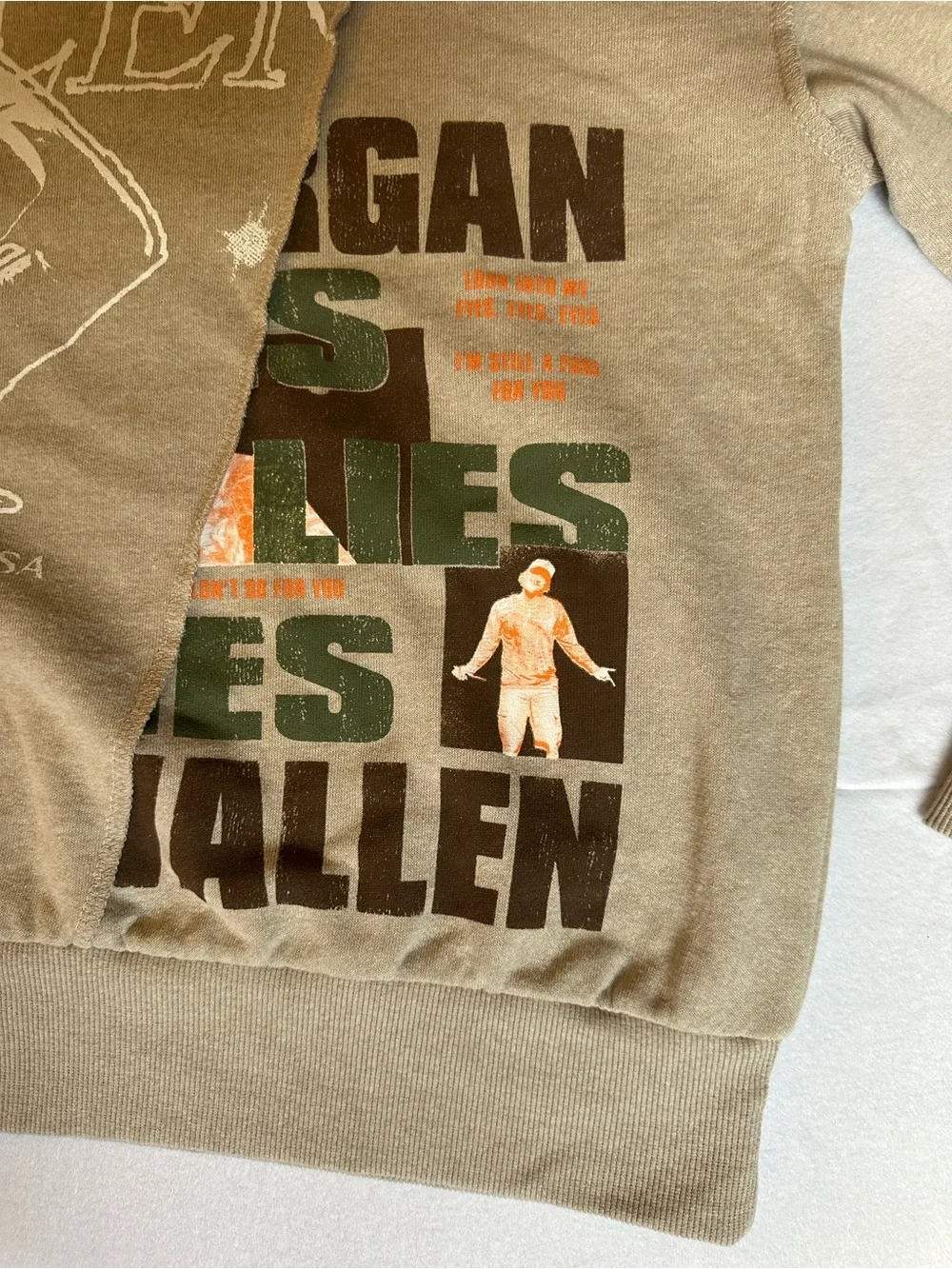 Morgan Wallen official morgan