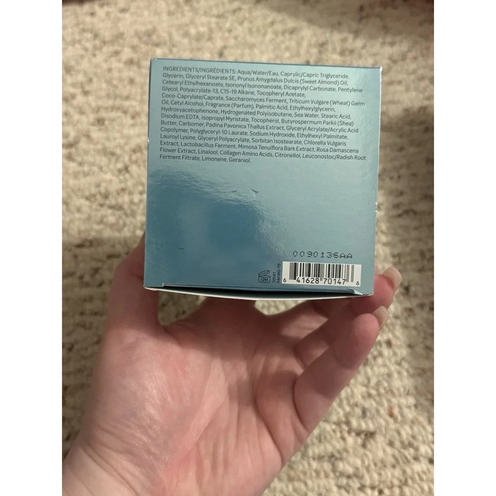 ELEMIS pro collagen