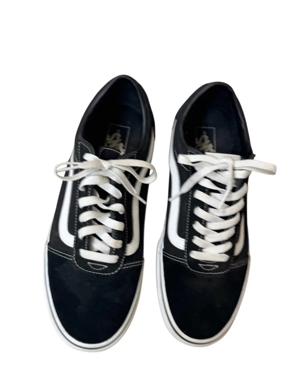 Vans designer men