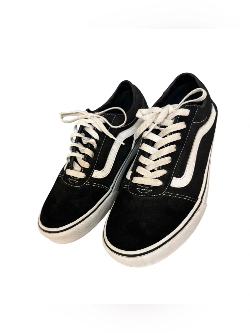 Vans designer men