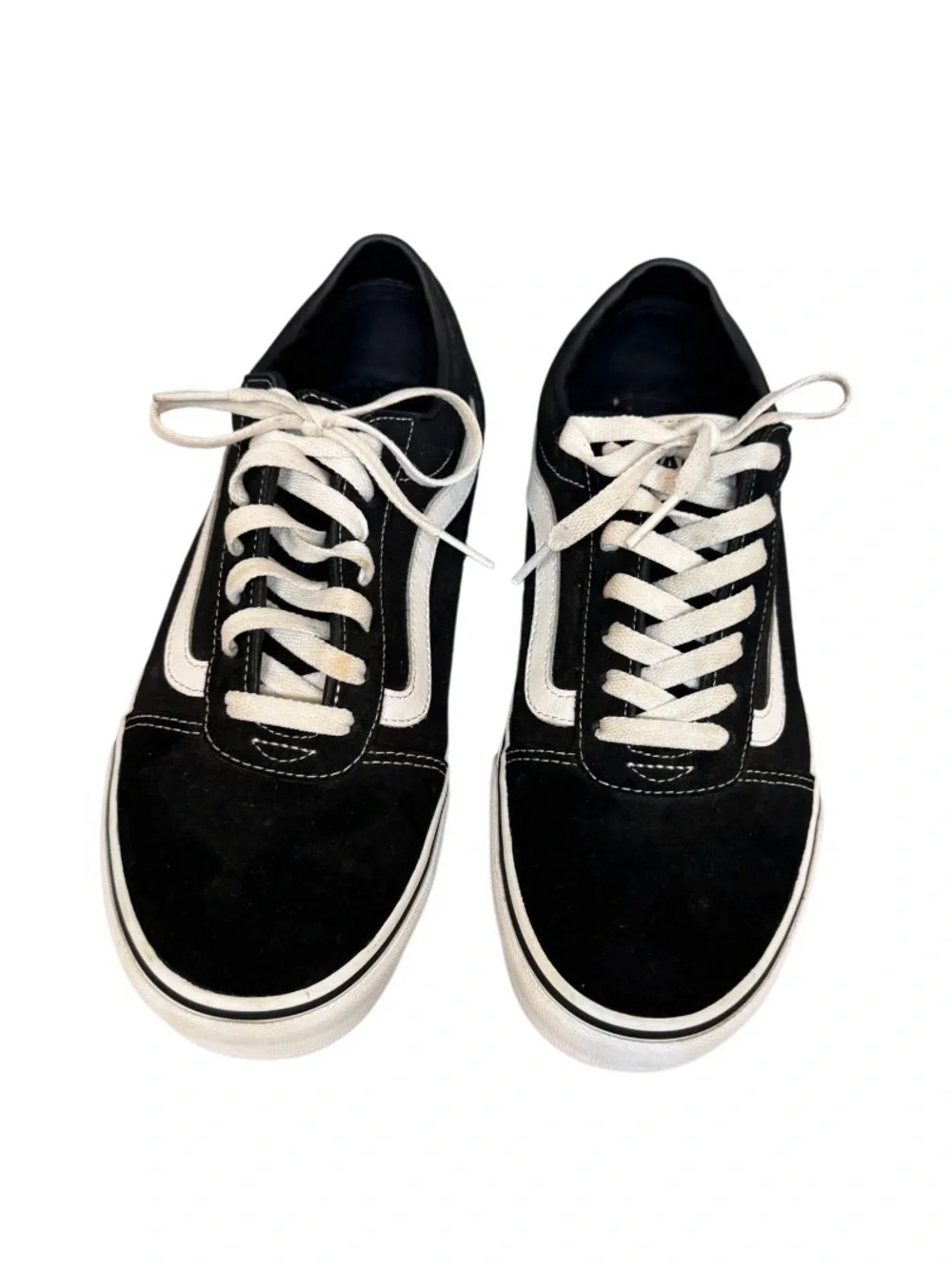 Vans designer men