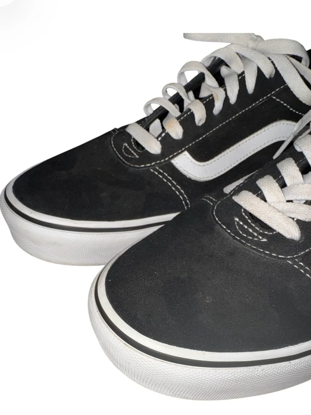 Vans designer men