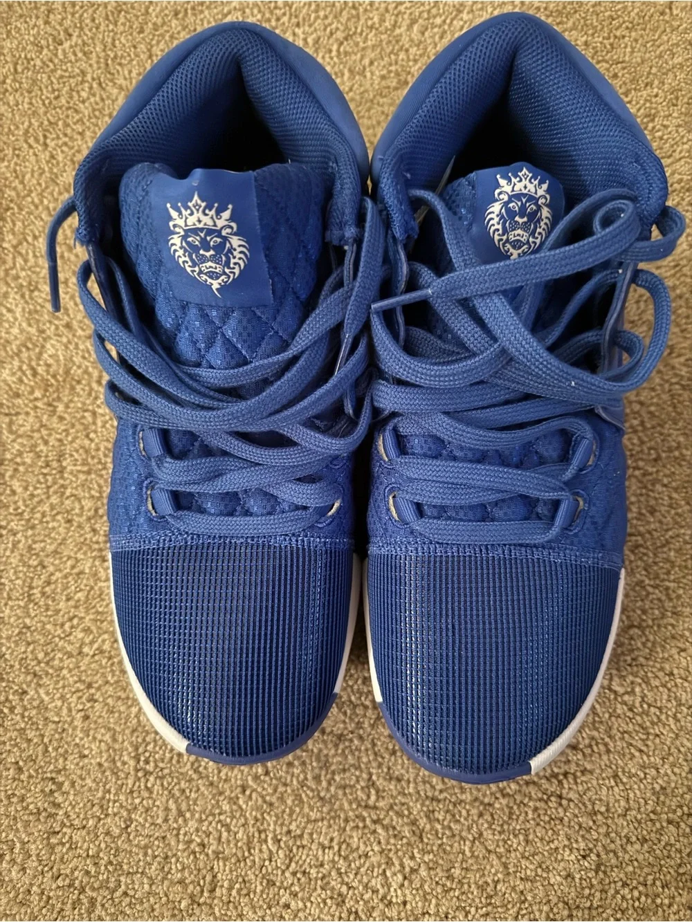 Nike durable mesh