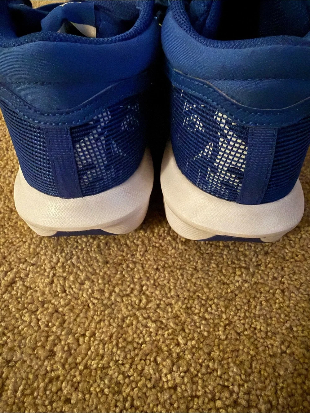 Nike unit supportive lace