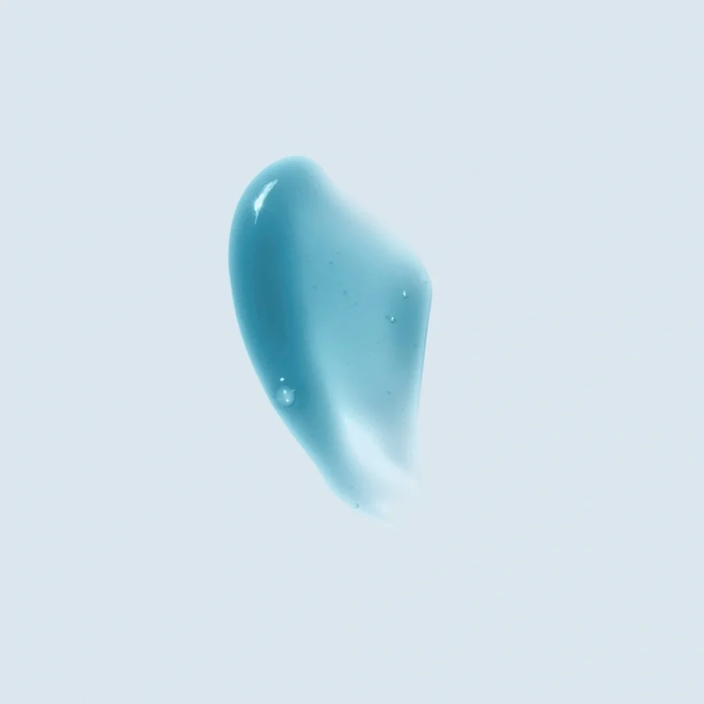 Herbivore 💦 blue