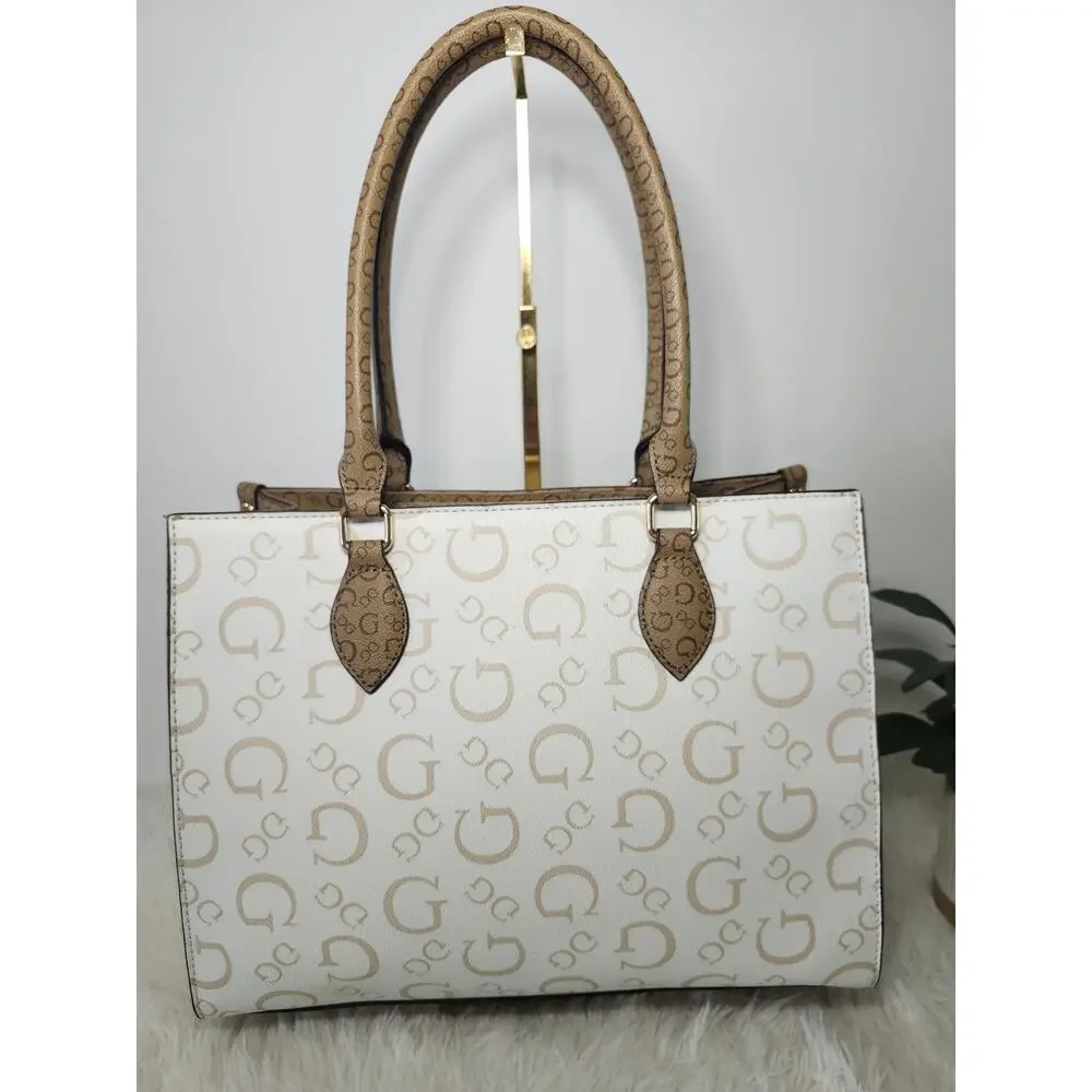 Guess tote bag